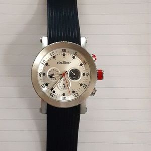 Redline Watch